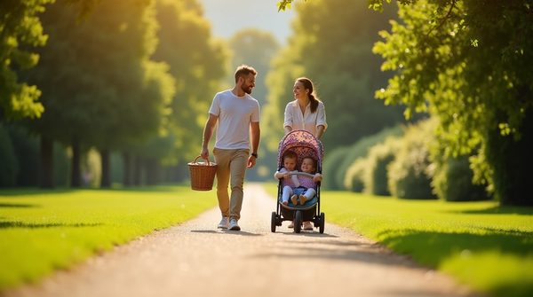 Des sorties en famille inoubliables à saint-quentin-en-yvelines