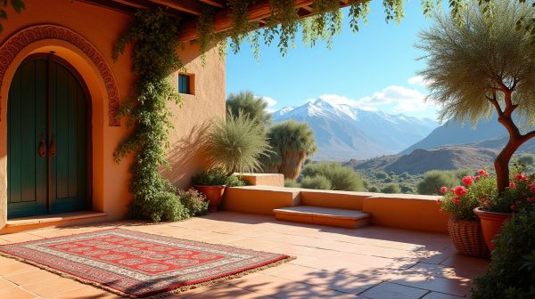 Pourquoi choisir des lieux insolites au Maroc pour vos prochaines découvertes