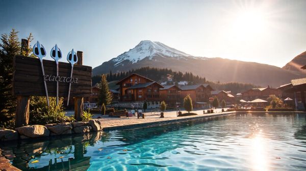 Pourquoi choisir le Club Med Valmorel 4 tridents pour vos vacances ?