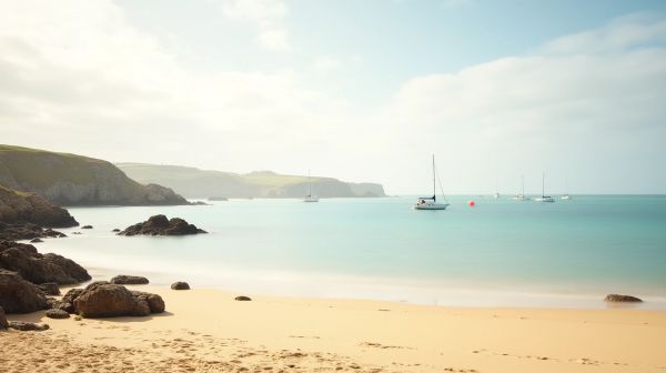 Thalasso Bretagne nord : choisissez la meilleure cure bien-être