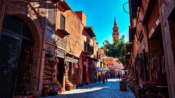 Top 10 lieux atypiques au Maroc à explorer absolument