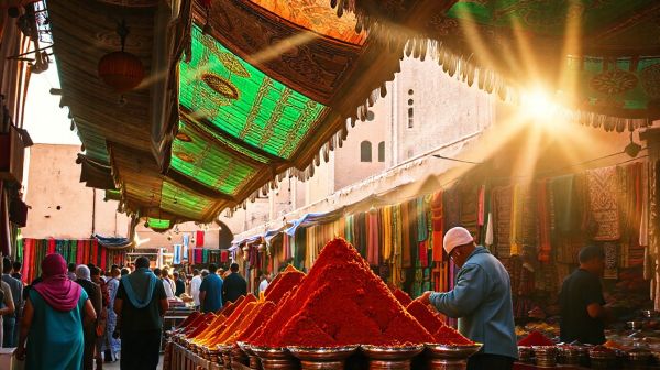 Top 10 lieux atypiques au Maroc à explorer absolument
