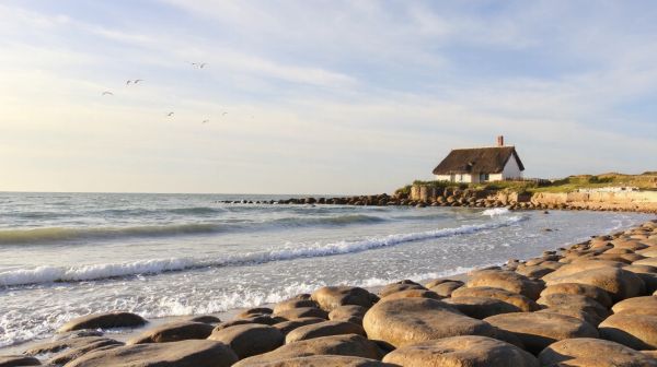 Top 5 cures thalasso en Bretagne nord pour un bien-être optimal