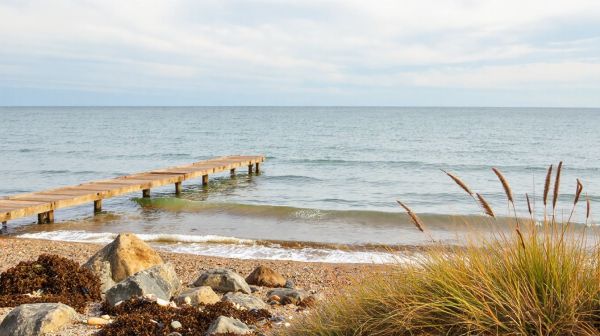 Top 5 cures thalasso en Bretagne nord pour un bien-être optimal