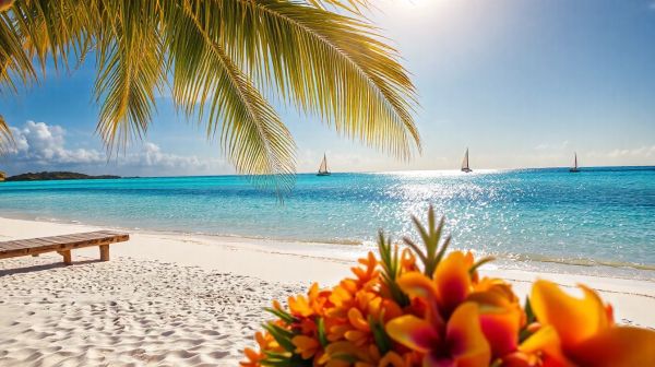 Top activités à faire en République Dominicaine : plages et culture