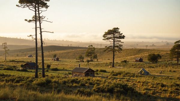 Top campings dans les landes pour des vacances ressourçantes