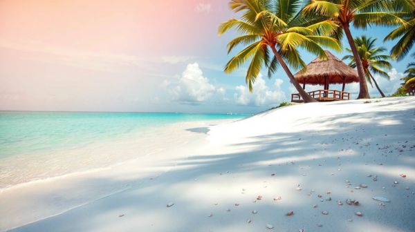 Tourisme en République Dominicaine : plages, culture et découvertes