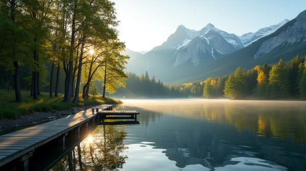 Vente camping : conseils d'experts pour réussir votre investissement