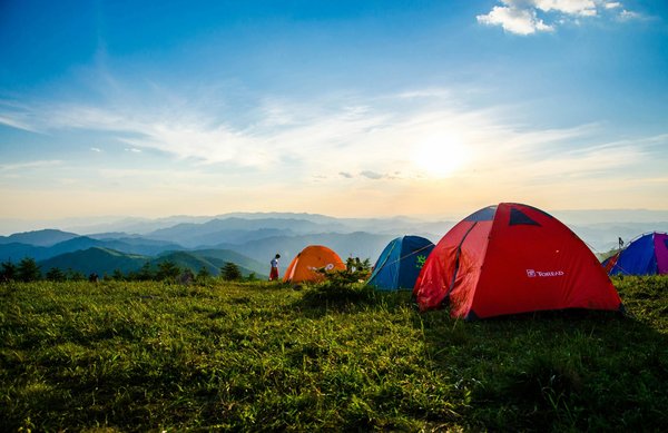 Camping Saint-Pée-sur-Nivelle : détente et activités au Pays Basque