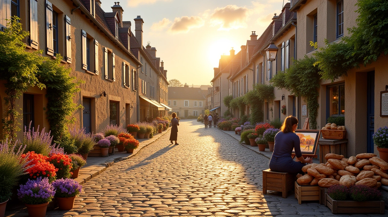 Vos questions sur les vacances en France