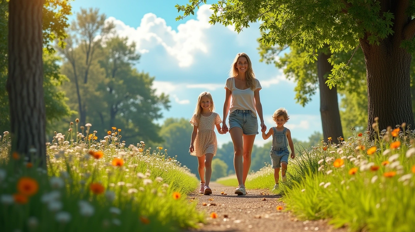 Vos questions sur les sorties familiales à Saint-Quentin-en-Yvelines